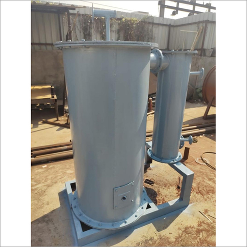 स्वचालित Ibr बॉयलर