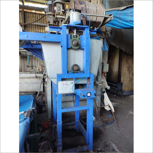 Automatic Paper Transfer Machine