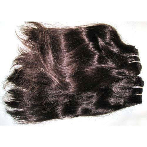 Indian Virgin Dark Brown Hair