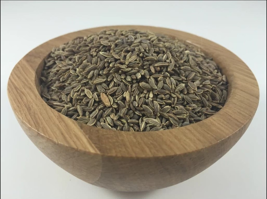 Dill Seeds - Organic Heirloom Variety, High Germination Rate , Premium Quality For Culinary And Medicinal Uses