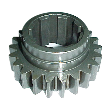 Automobile Gear