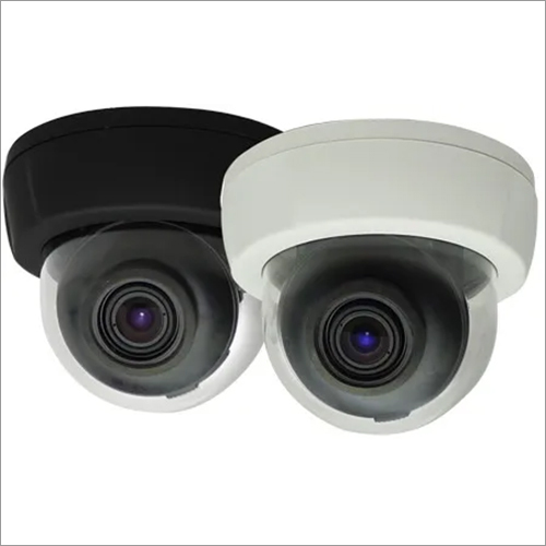 डोम कैमरा