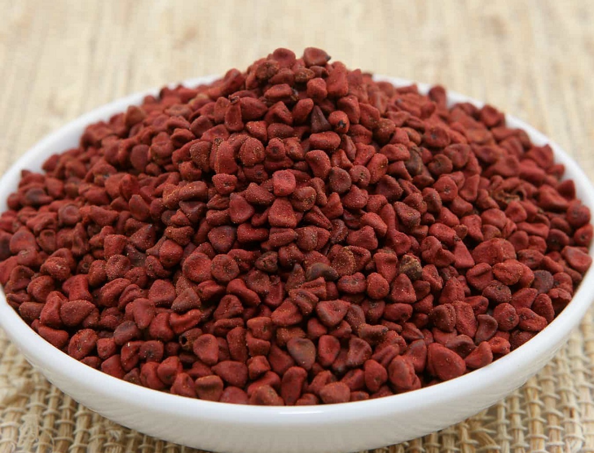 Annatto Food Color