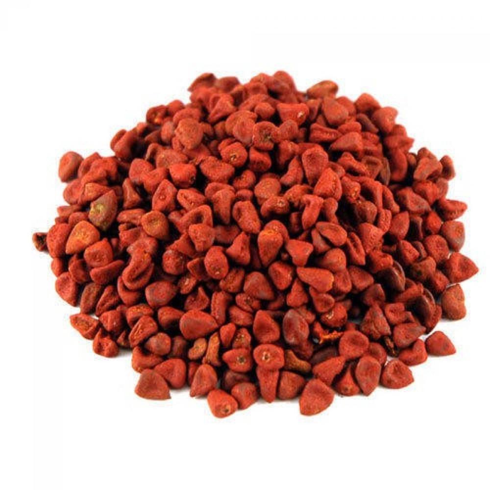 Annatto Seeds - Organic, Non-gmo | Natural Colorant For Food And Cosmetics Usage