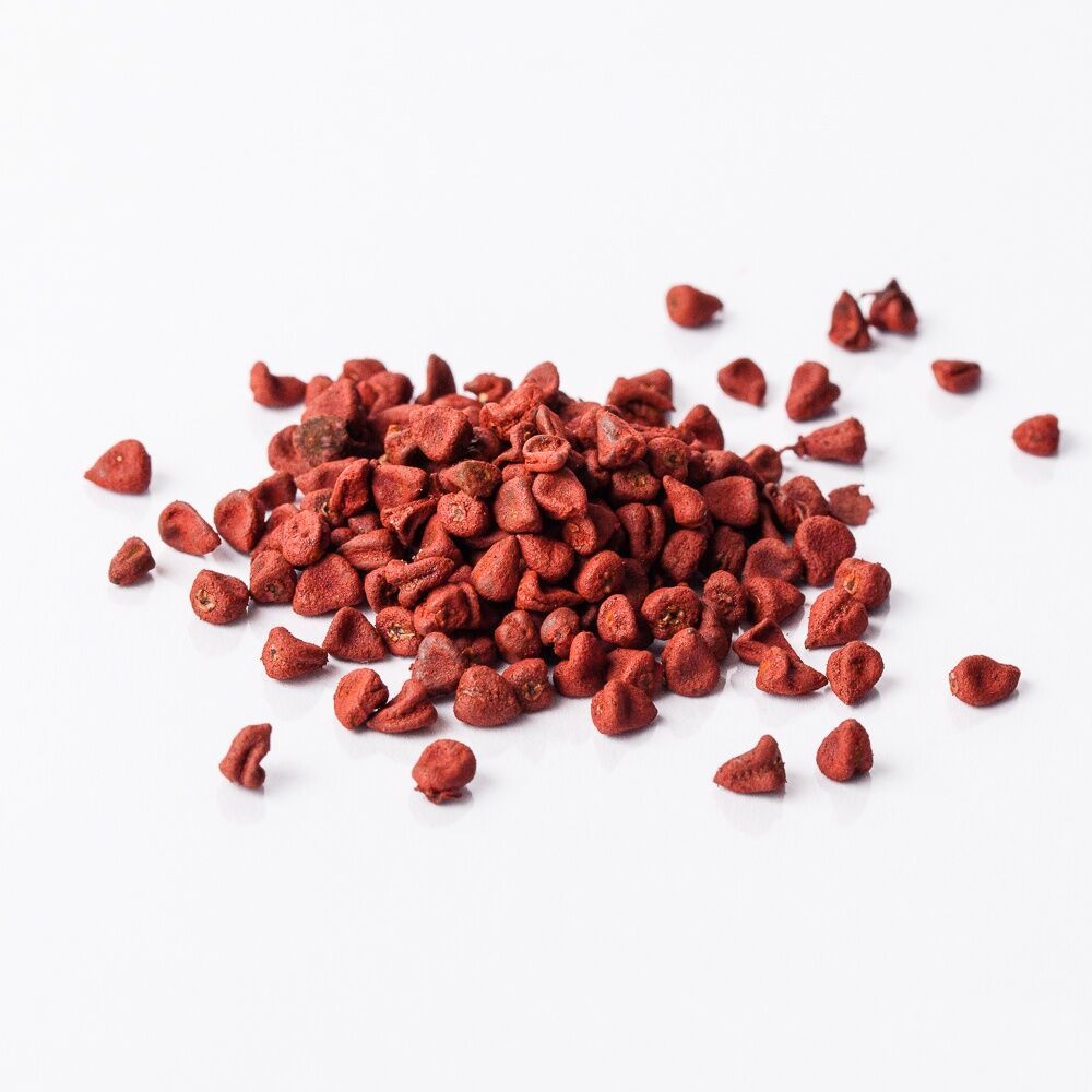 Annatto Seeds - Organic, Non-gmo | Natural Colorant For Food And Cosmetics Usage