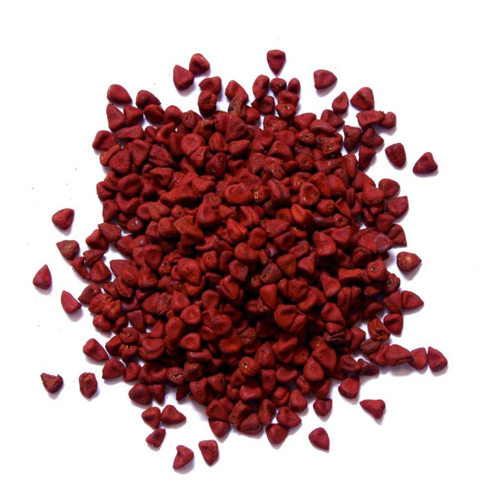 Annatto Seeds - Organic, Non-gmo | Natural Colorant For Food And Cosmetics Usage