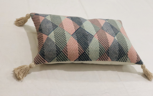 कुशन कवर