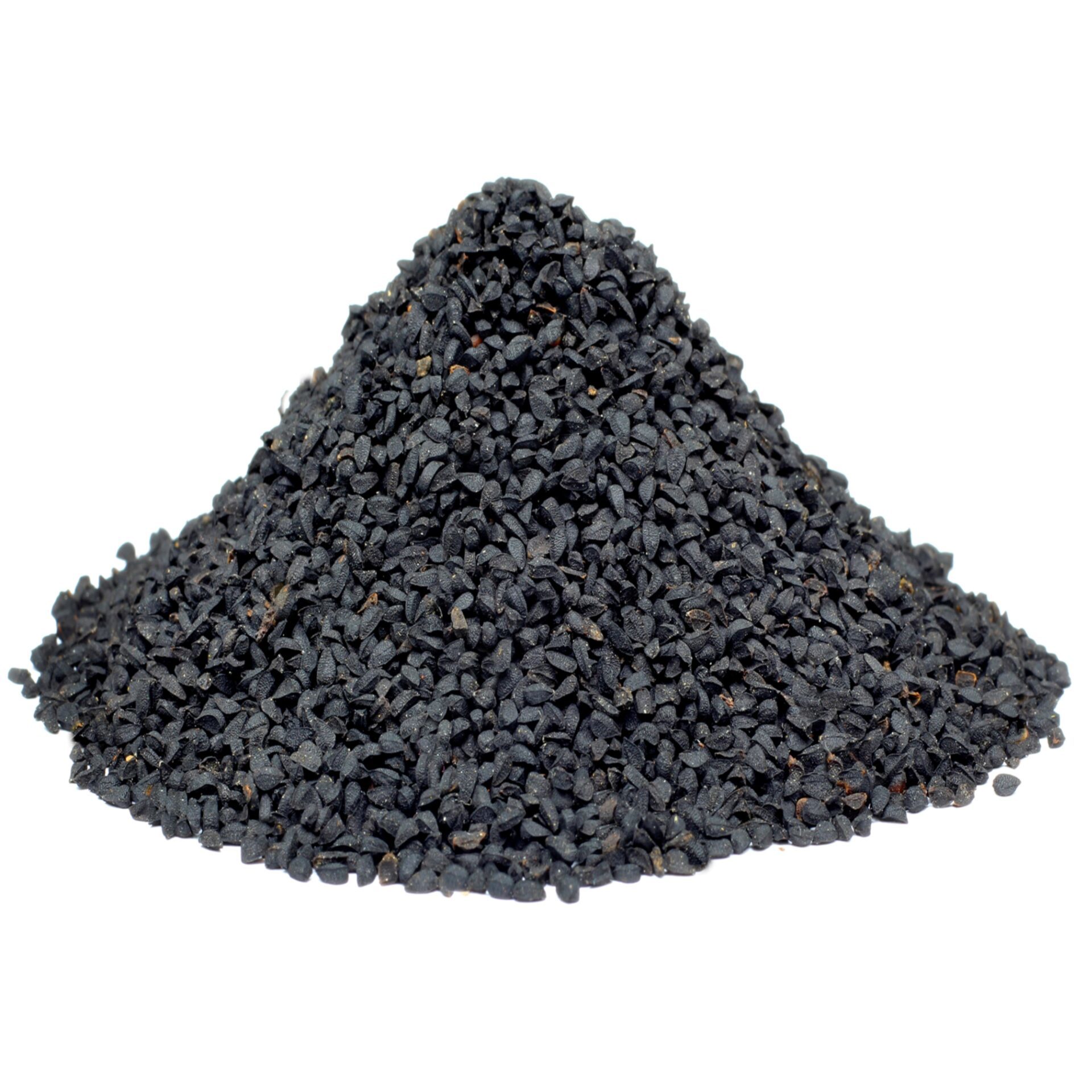 Black Cumin Seeds - Premium Quality, Organic Whole Seeds For Culinary Uses - Rich Flavor, Packed With Nutrients