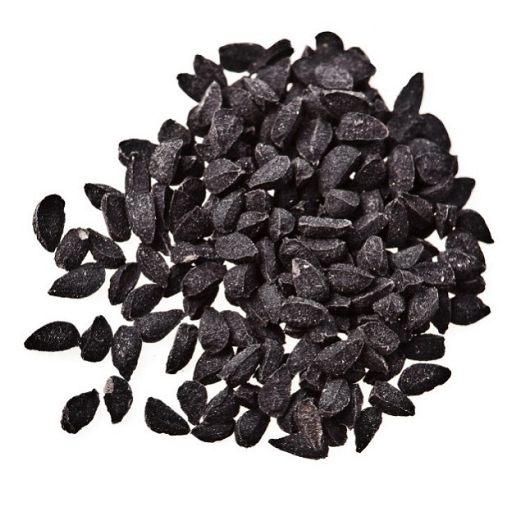 Black Cumin Seeds - Premium Quality, Organic Whole Seeds For Culinary Uses - Rich Flavor, Packed With Nutrients