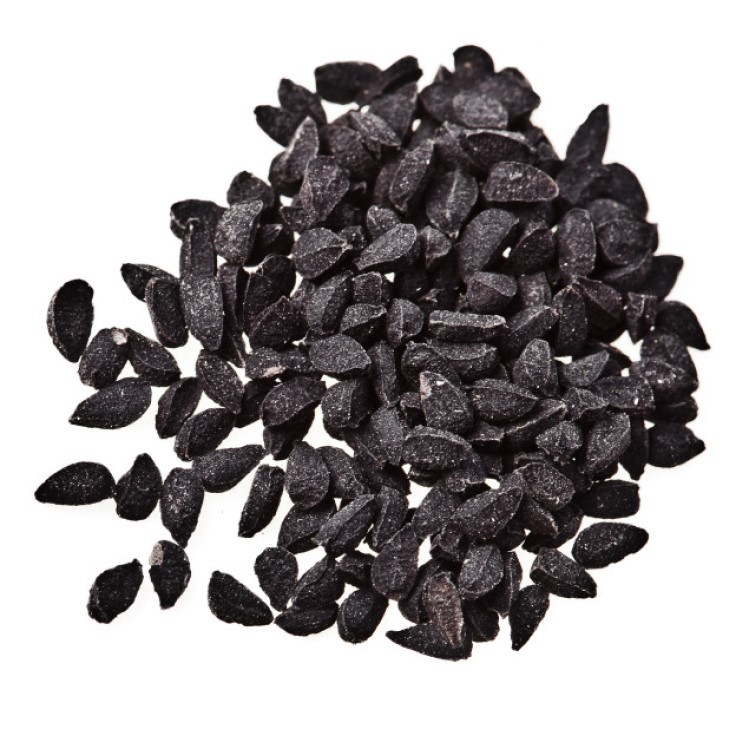 Black Cumin Seeds - Premium Quality, Organic Whole Seeds For Culinary Uses - Rich Flavor, Packed With Nutrients