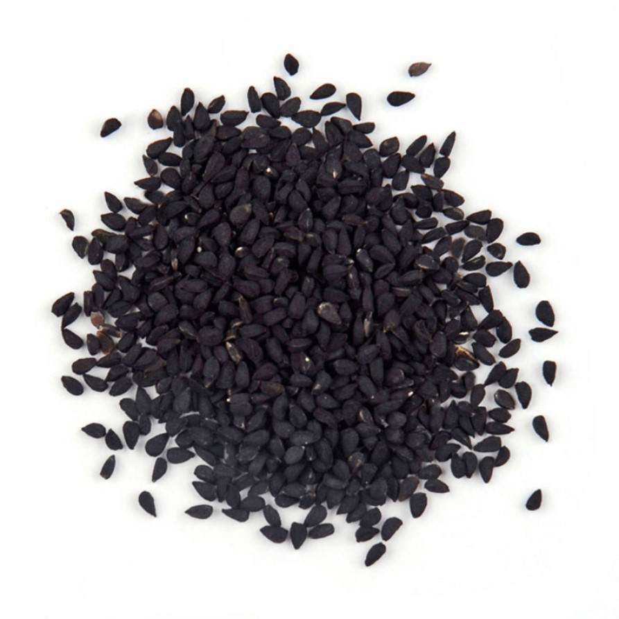 Black Cumin Seeds - Premium Quality, Organic Whole Seeds For Culinary Uses - Rich Flavor, Packed With Nutrients