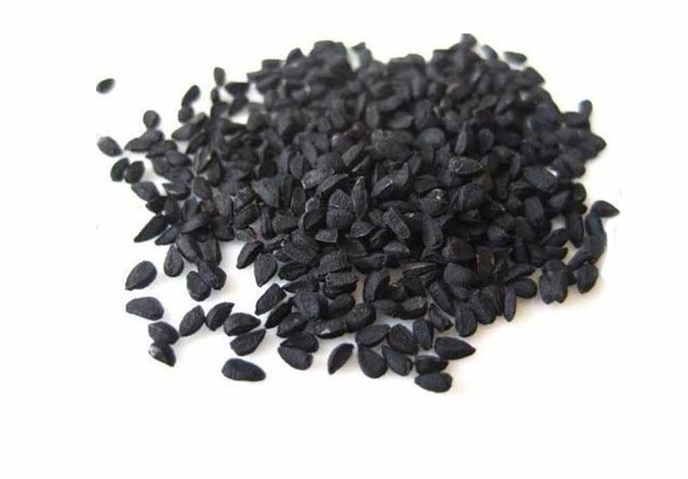 Black Cumin Seeds - Premium Quality, Organic Whole Seeds For Culinary Uses - Rich Flavor, Packed With Nutrients