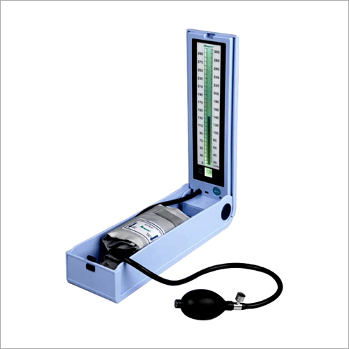 Abs Blood Pressure Machine
