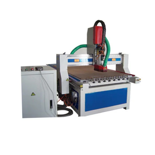 M25 Ii Cnc Router - Feature: Low Energy Consumption