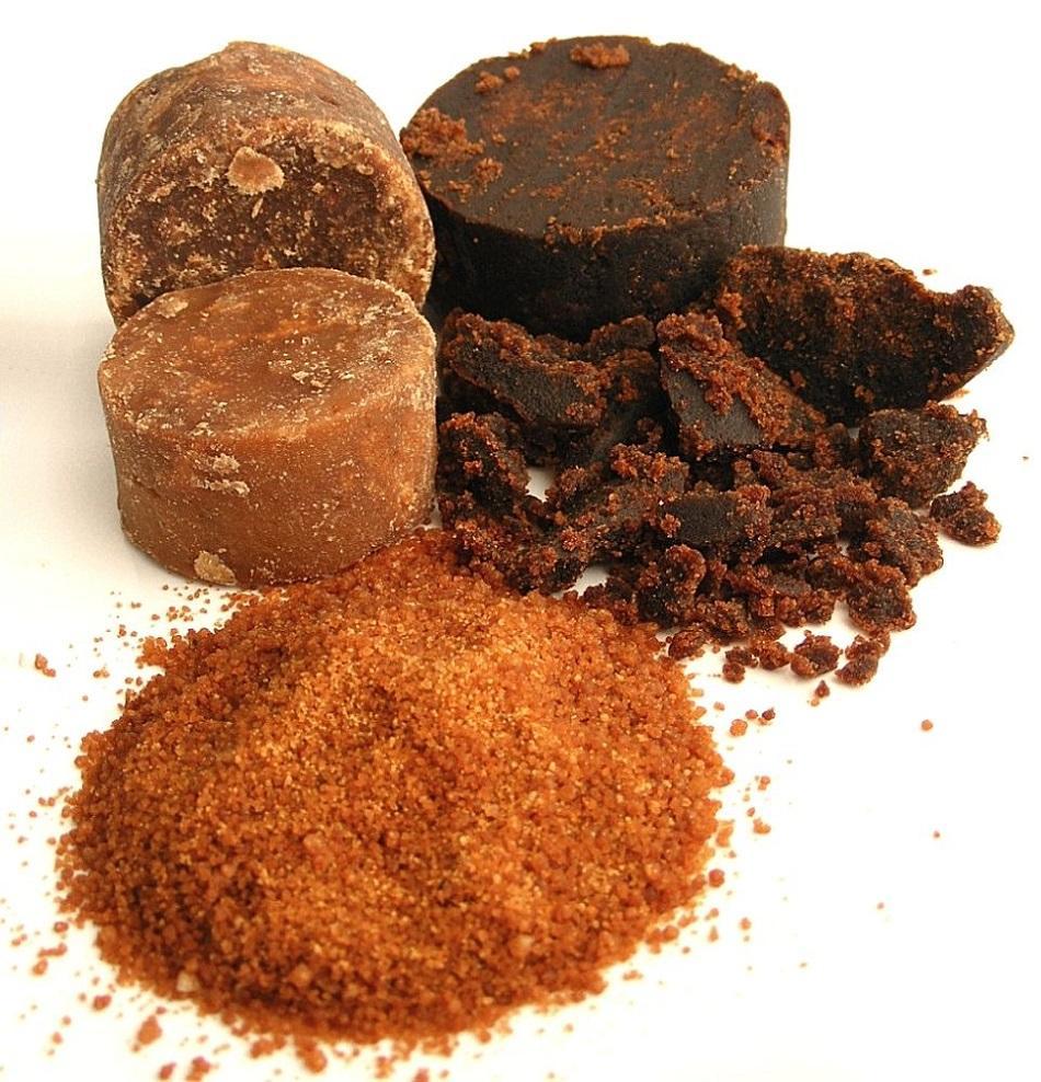 Cane Jaggery Powder