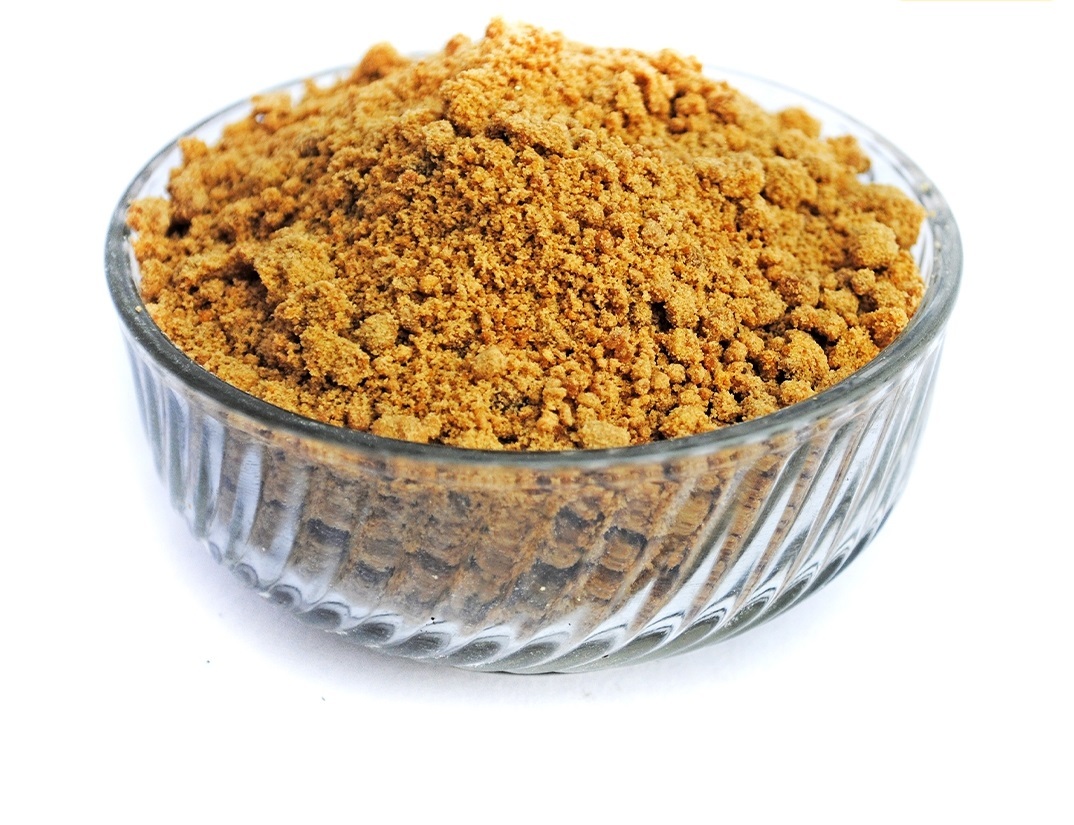 Cane Jaggery Powder