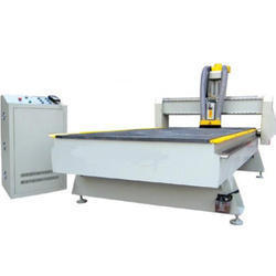 Low Energy Consumption Heavy Load Bed Cnc Router