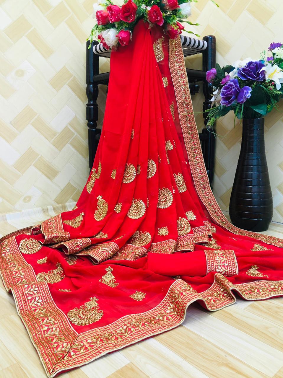 Red Super Collection