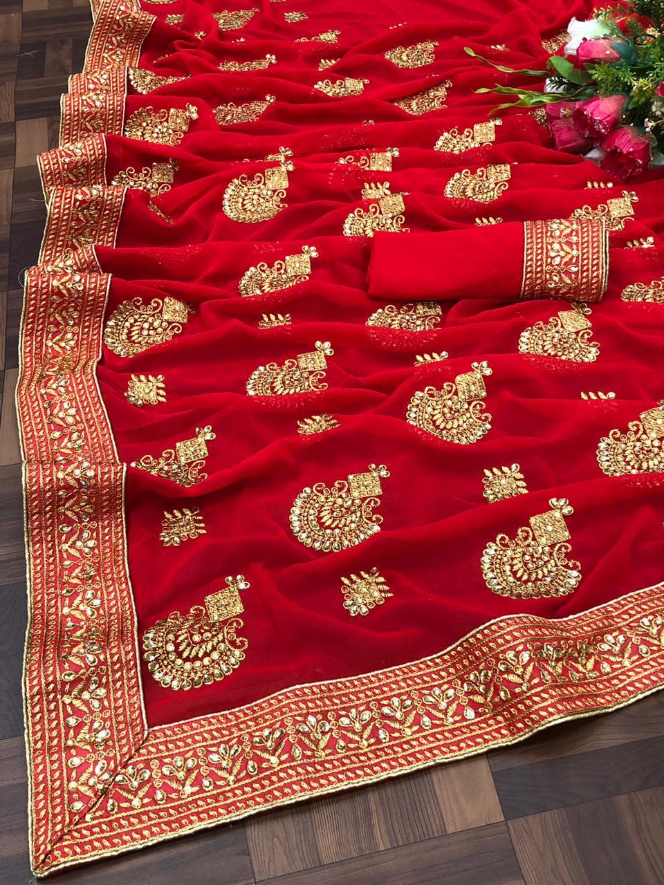Red Super Collection
