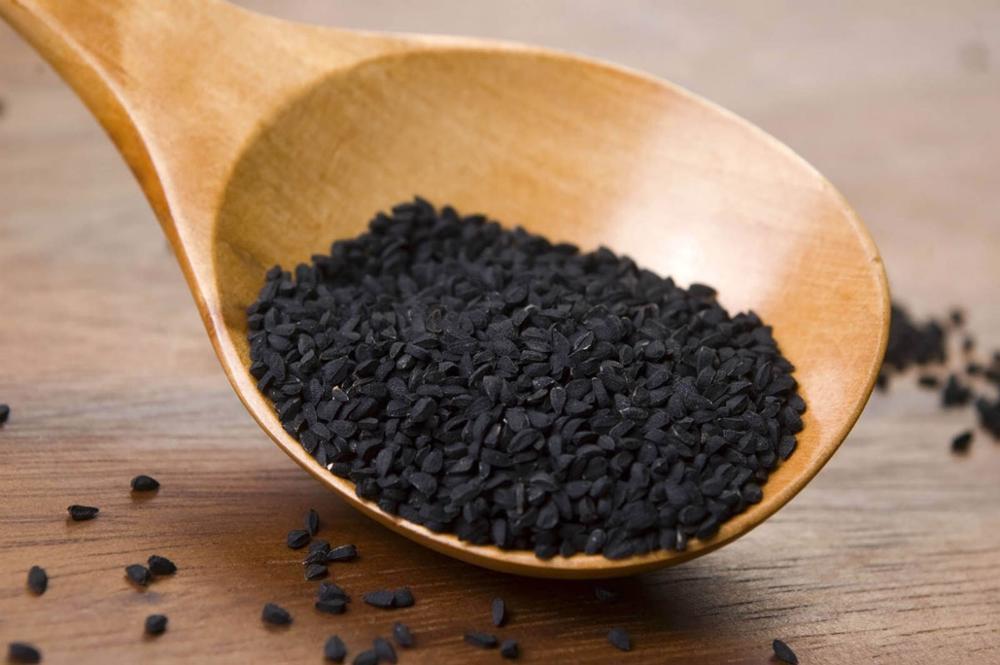 Kalonji (Onion Seeds)
