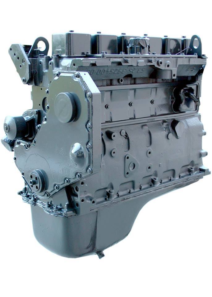 Recon Engine