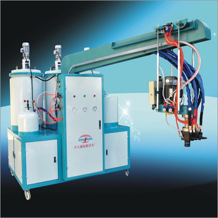 PU Machine