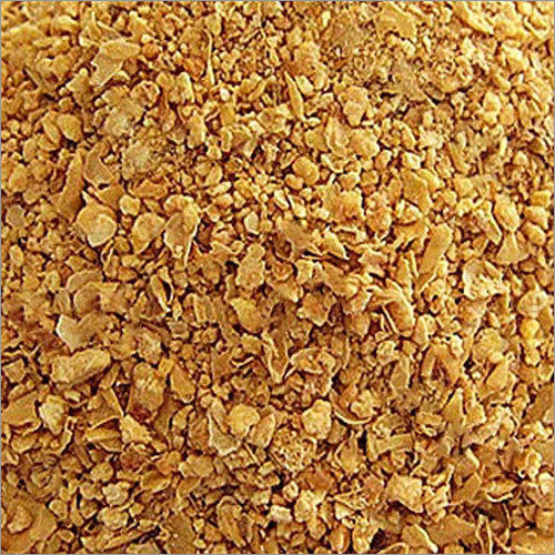 Soya Bean Chicken Feed