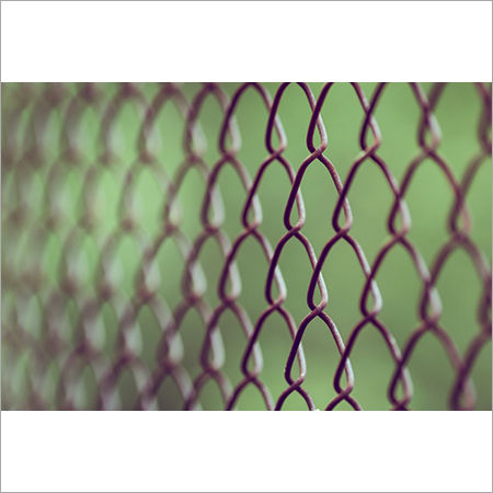 Chain Link Fencing