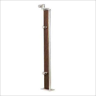 balusters