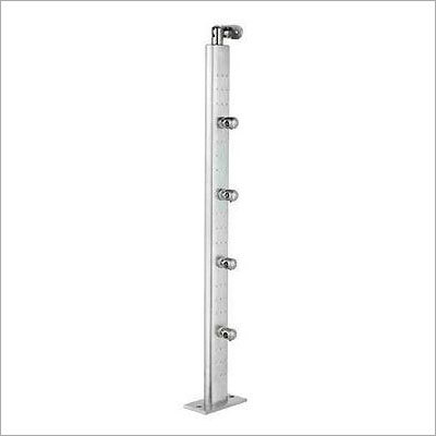 balusters