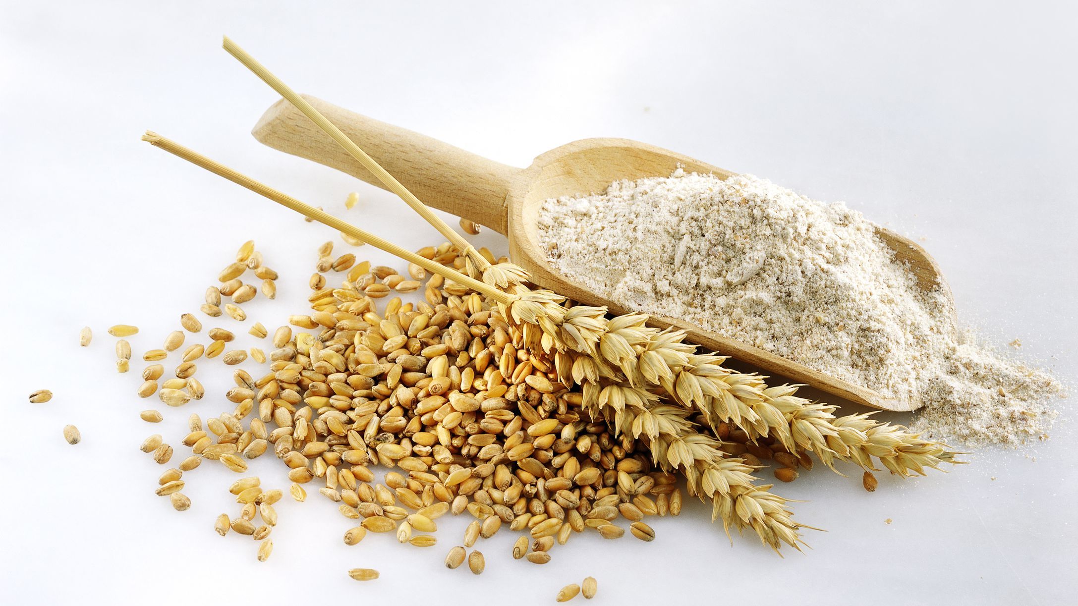 Whole Wheat Flour - Whole Wheat Chakki Atta, Off-white Color, Customized Packaging | Traditional Chakki Milling, 10-15% Protein Content