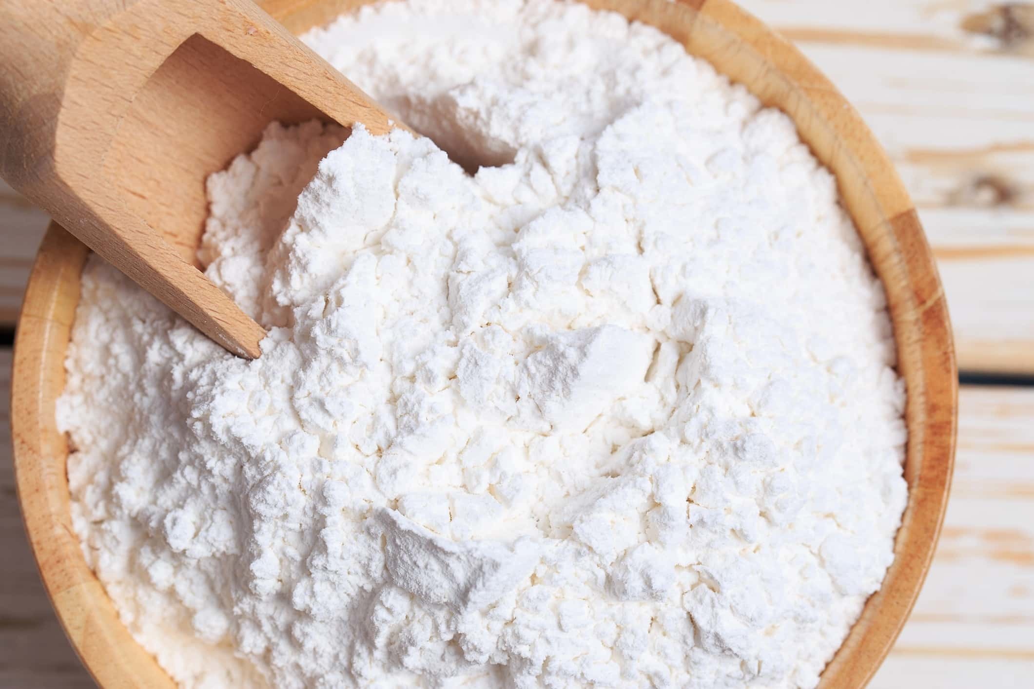 Wheat Flour - All-purpose, 25kg Bags | White Color, 10-14% Gluten, 10-12% Protein, Ideal For Baking Cakes, Pastries, Biscuits, And Breads