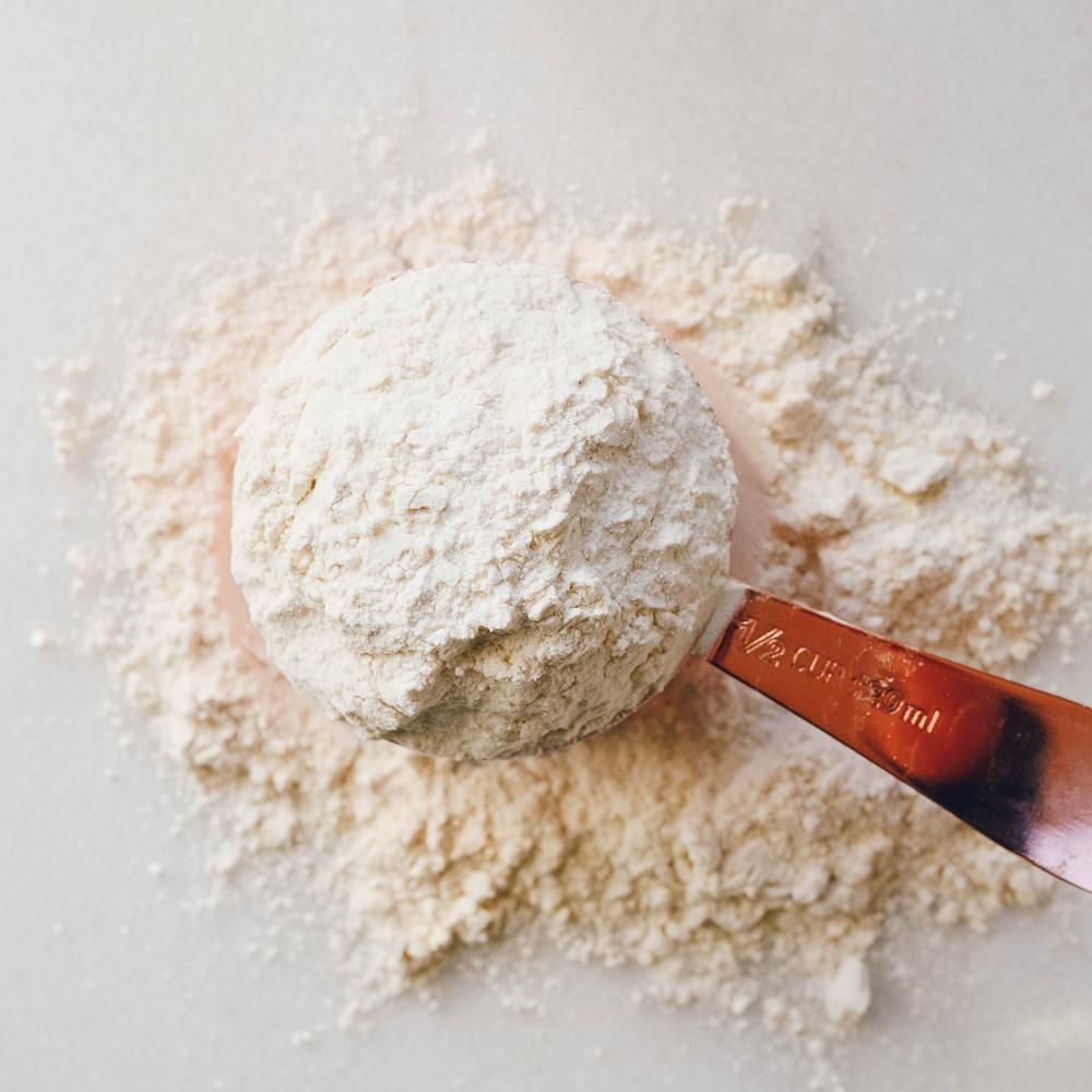 Wheat Flour - All-purpose, 25kg Bags | White Color, 10-14% Gluten, 10-12% Protein, Ideal For Baking Cakes, Pastries, Biscuits, And Breads