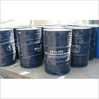 अनिलिन ऑयल C6H5Nh2