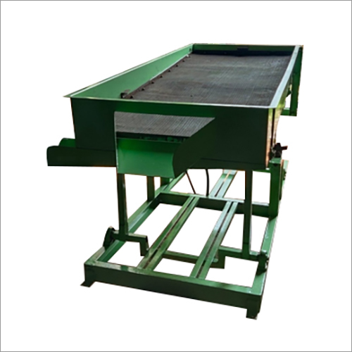 High Efficiency Rice Puff Making Machine