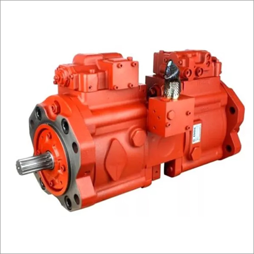 Kawasaki Hydraulic Pump