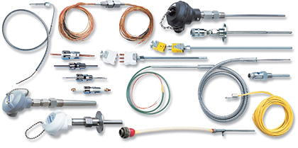 Thermocouple 