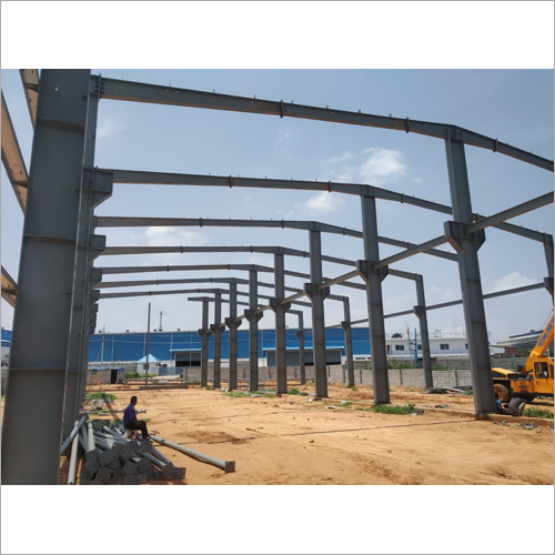 एसएस स्ट्रक्चरल इंजीनियरिंग सर्विस