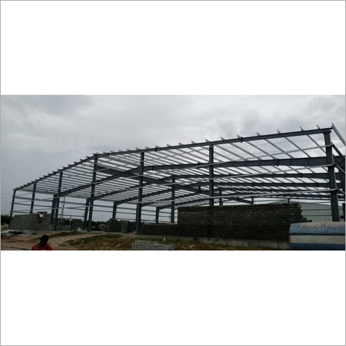 Ss Structural Engineering Service