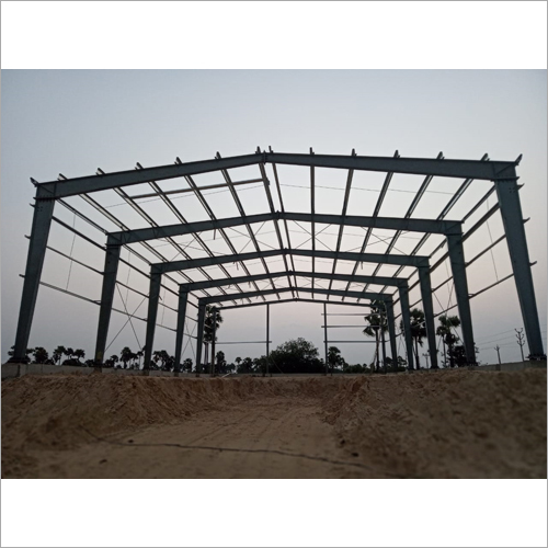Ss Structural Engineering Service