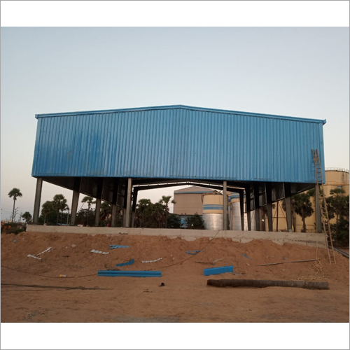 Ss Structural Engineering Service
