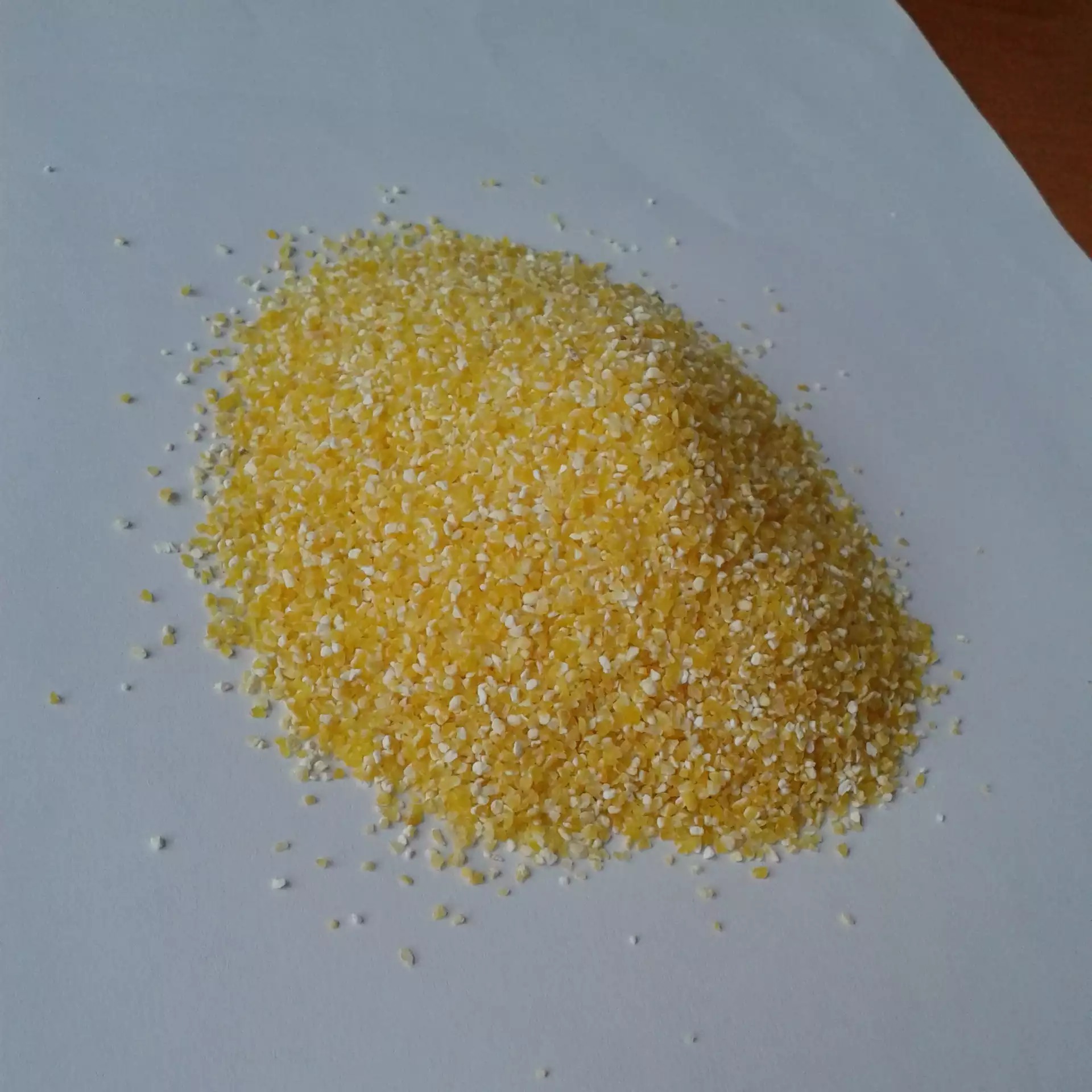Corn Broken - Natural Grain Product | Ideal For Animal Feed, High Nutritional Value, Versatile Use