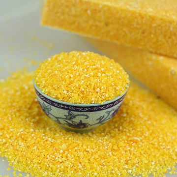 Corn Broken - Natural Grain Product | Ideal For Animal Feed, High Nutritional Value, Versatile Use