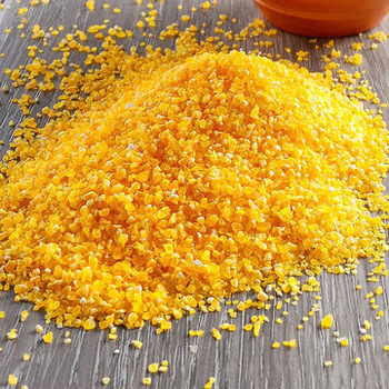 Corn Broken - Natural Grain Product | Ideal For Animal Feed, High Nutritional Value, Versatile Use