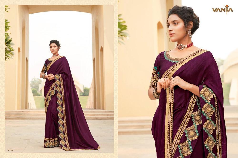party wear sarees