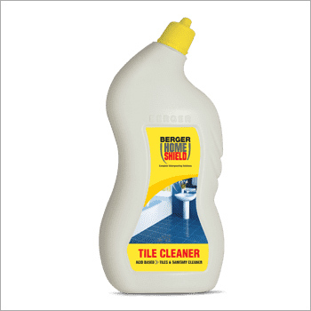 बर्गर होम शील्ड टाइल क्लीनर