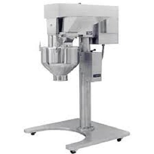 Multi Mill - Stainless Steel, 1000x600x1500mm | 1.5 kW Motor Power, 50 L Capacity, 1440 RPM Speed, 75 dB Noise Level, 200 kg Weight