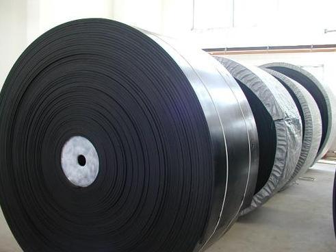 Rubber Conveyor Belt