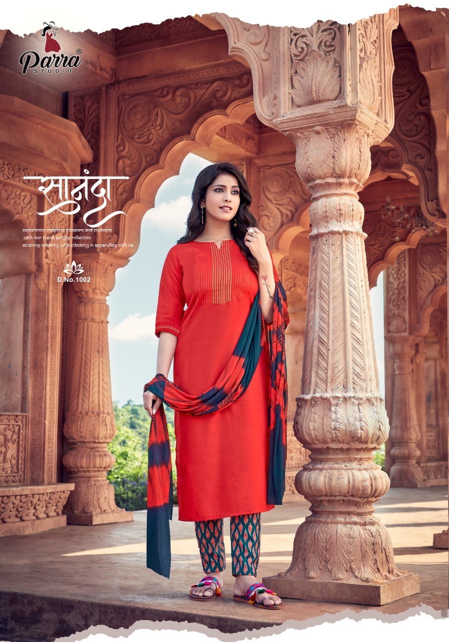 Dry Cleaning Sonalika Sluby Cottan Kurti