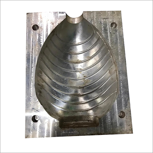 5 Ltr. Bisleri Type Mould